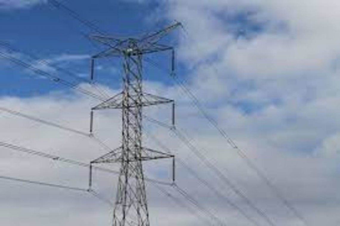 Los precios mayoristas aumentaron impulsados por la energía eléctrica.