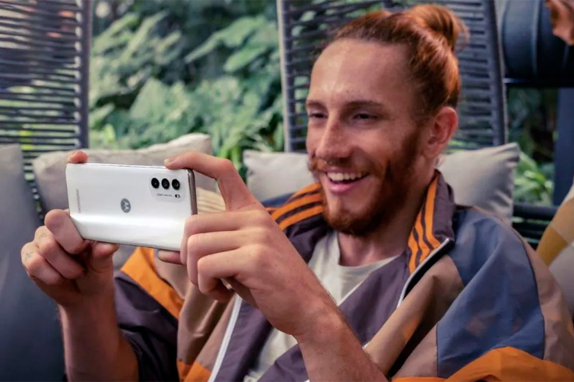 Motorola presentó nuevos modelos en Argentina