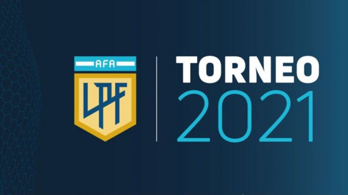 &nbsp;La Liga Profesional ya tiene el cronograma completo para la fecha 1.&nbsp;