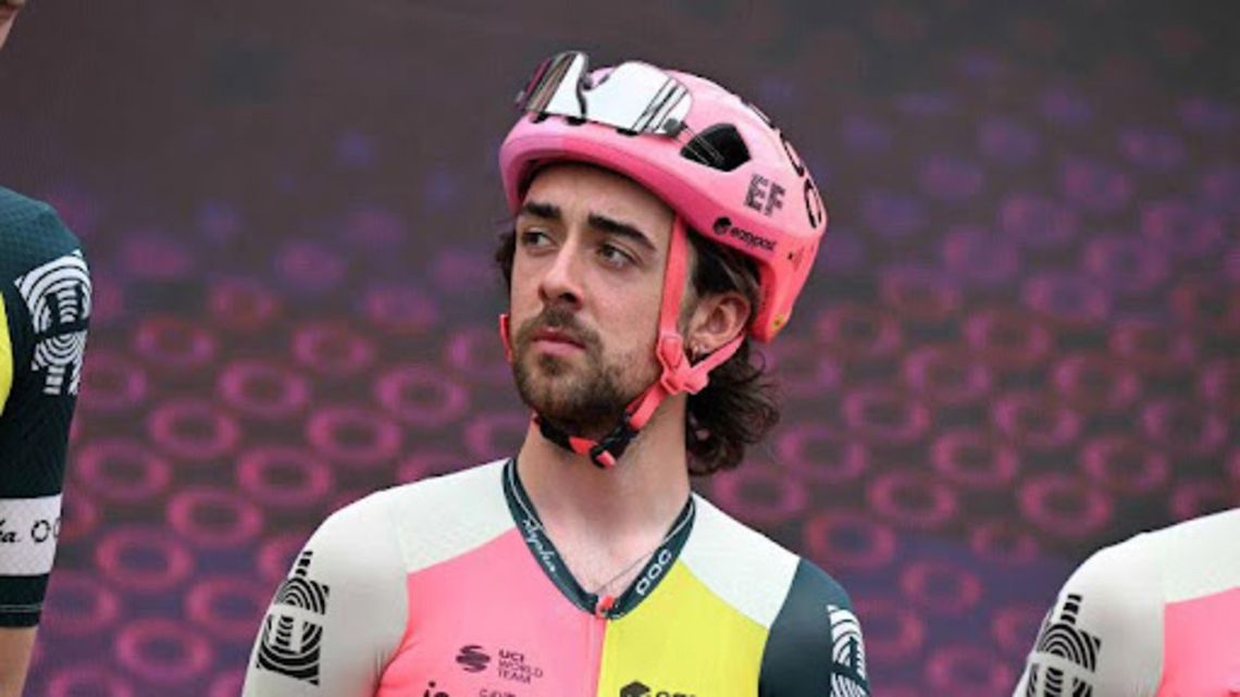 Victoria de Ben Healy en la etapa 6 del Tour de France¿Cómo afectó las cuotas de apuestas?