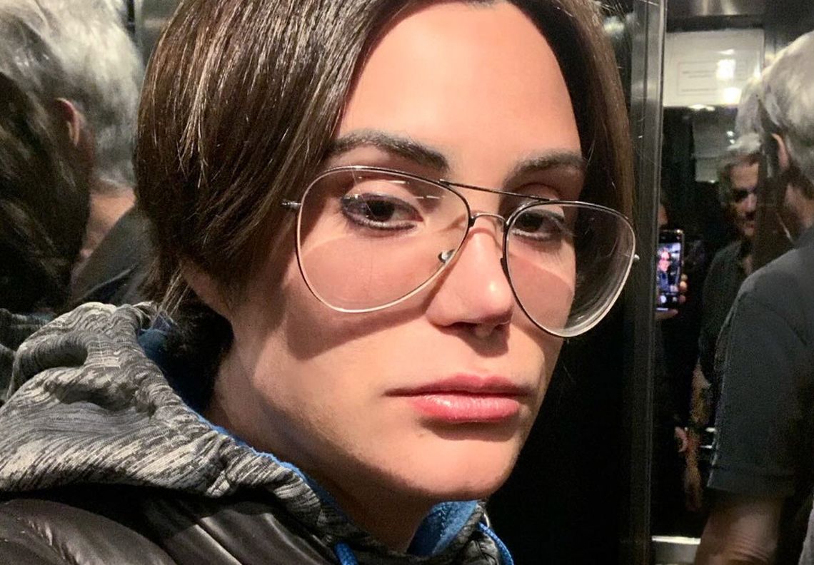 Felipe Pettinato está acusado del delito de estrago doloso seguido de muerte.