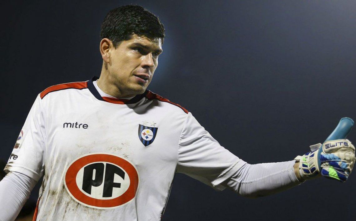 Lampe, a un paso de Boca: se bajó de los amistosos de Bolivia para firmar