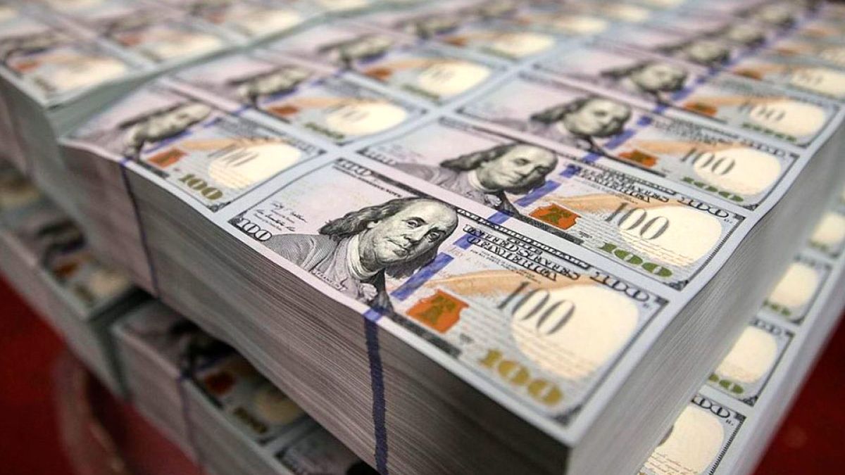 El Dólar Blue Sin Cambios ¿a Cuánto Cerró Este Miércoles 5723