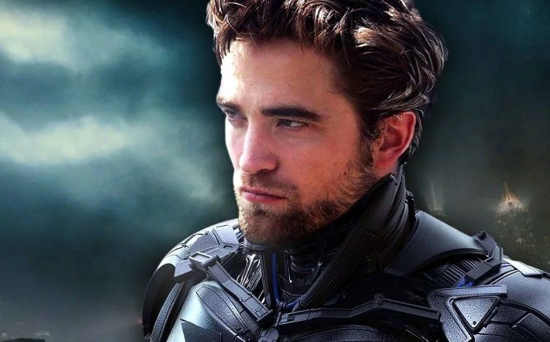 Robert Pattinson tiene coronavirus y se detuvo el rodaje de The Batman