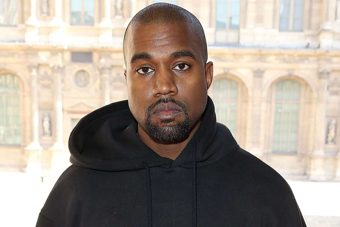 Twitter suspendió a Kanye West por incitación a la violencia