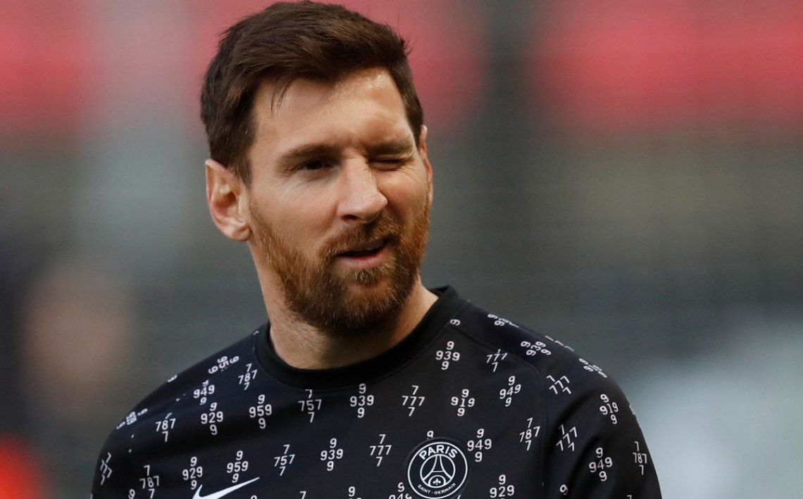 Lionel Messi y su salida del Barcelona: No me equivoqué