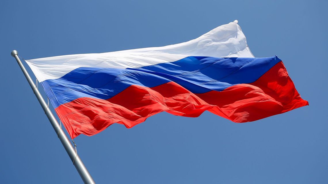 Día de Rusia - 12 de junio - 