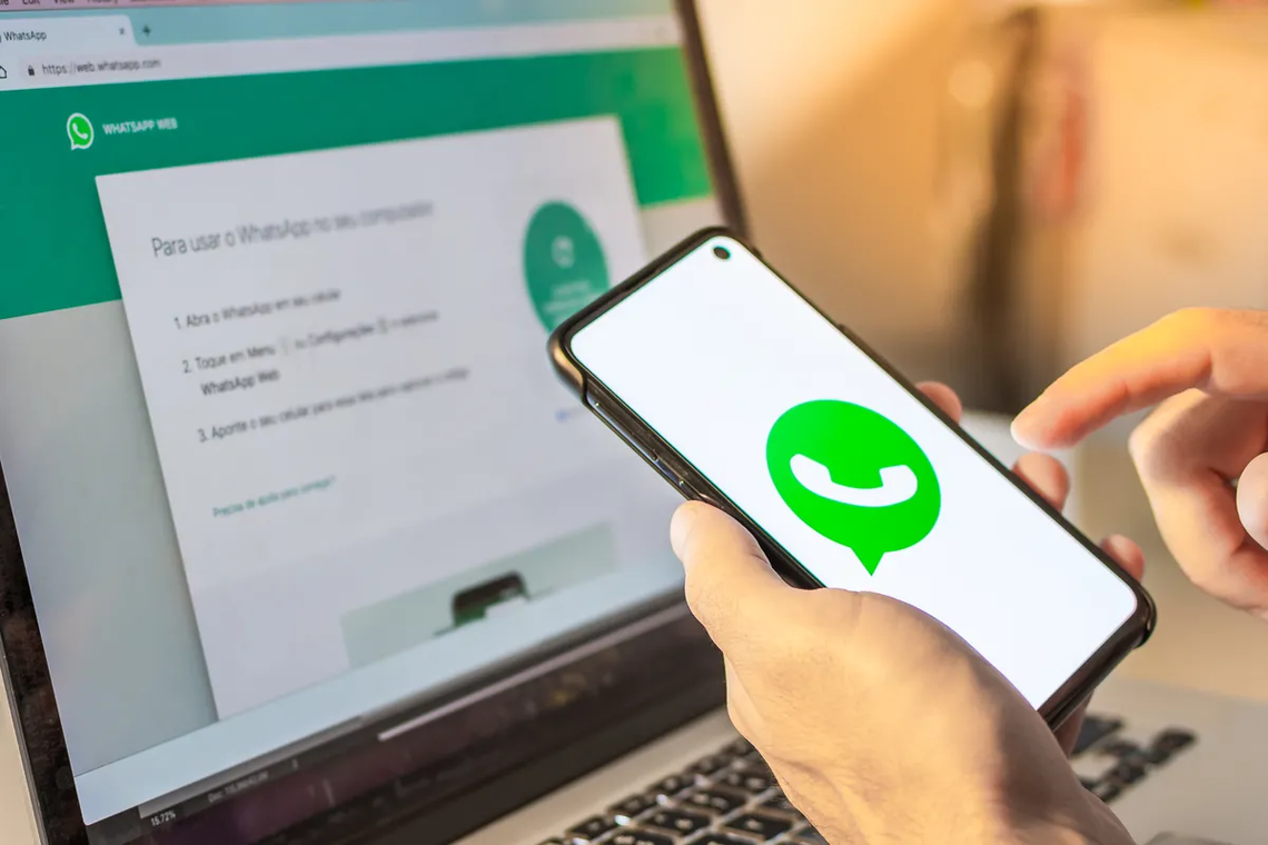 WhatsApp Web se actualiza con nuevas funciones
