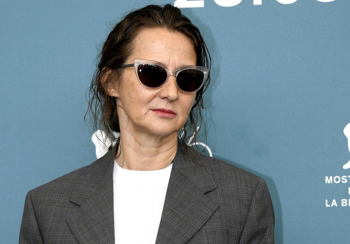 Lucrecia Martel: No voy a asistir a la gala de Polanski, no separo la obra del hombre