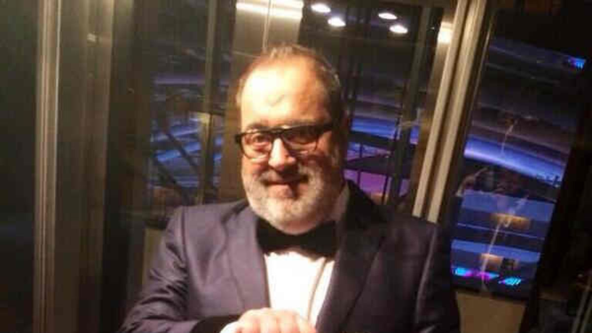 Lanata ganó y volvió a atacar a 678