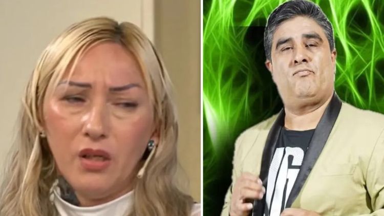 Impactante confesión de la denunciante del Chelo del grupo Green tras quedar detenido por violación.&nbsp;