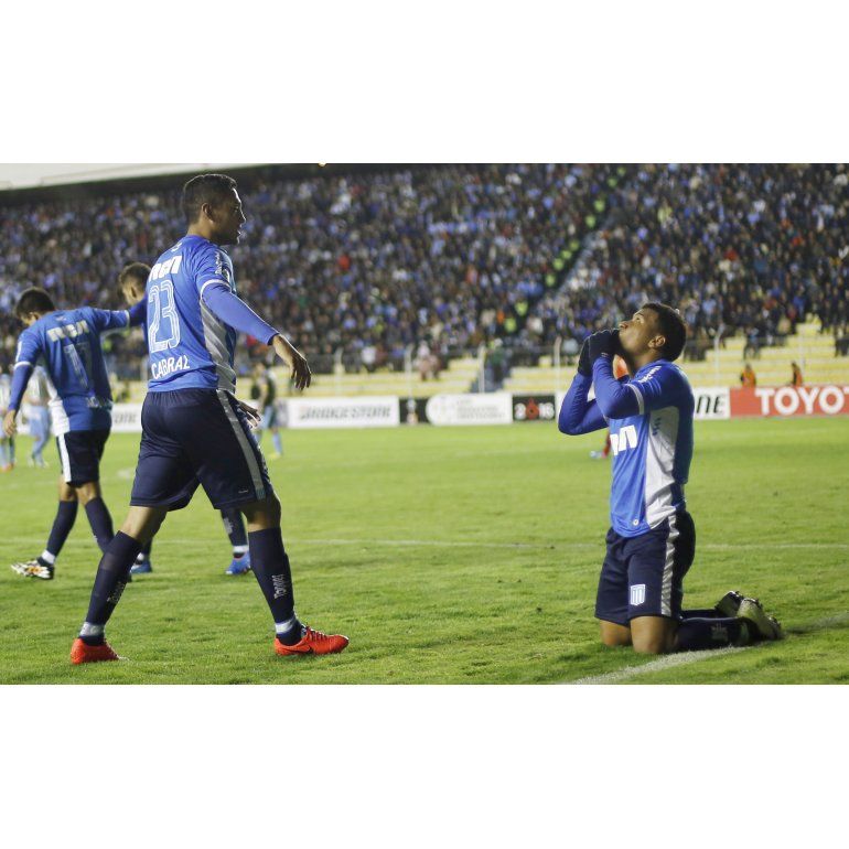 Foto: AP