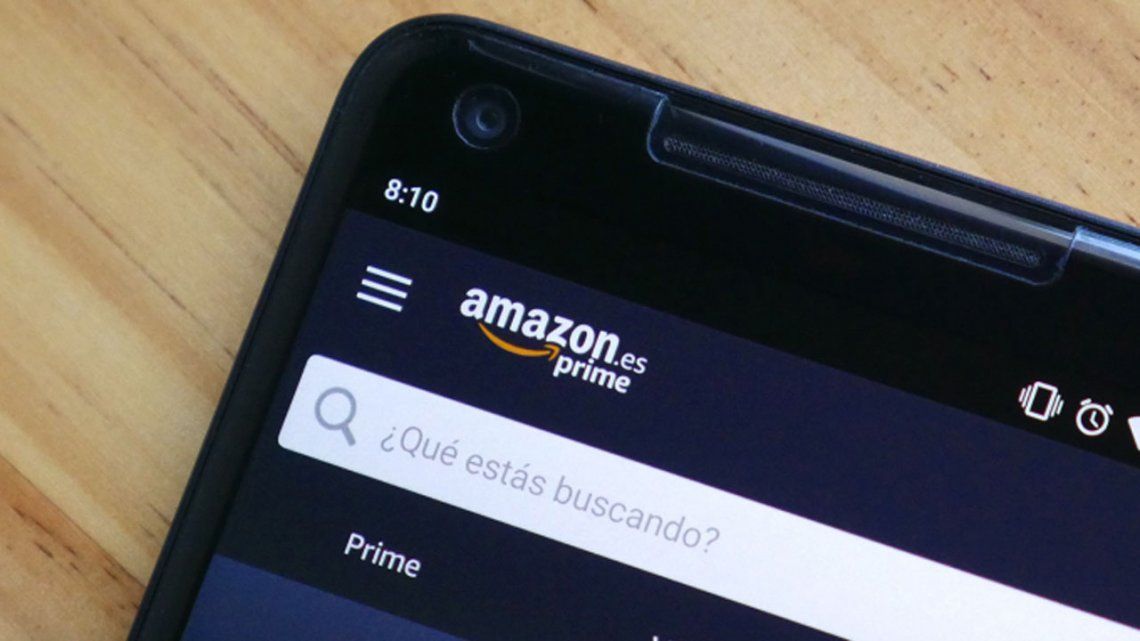 ¿El príncipe heredero de Arabia Saudita hackeó el celular del dueño de Amazon?