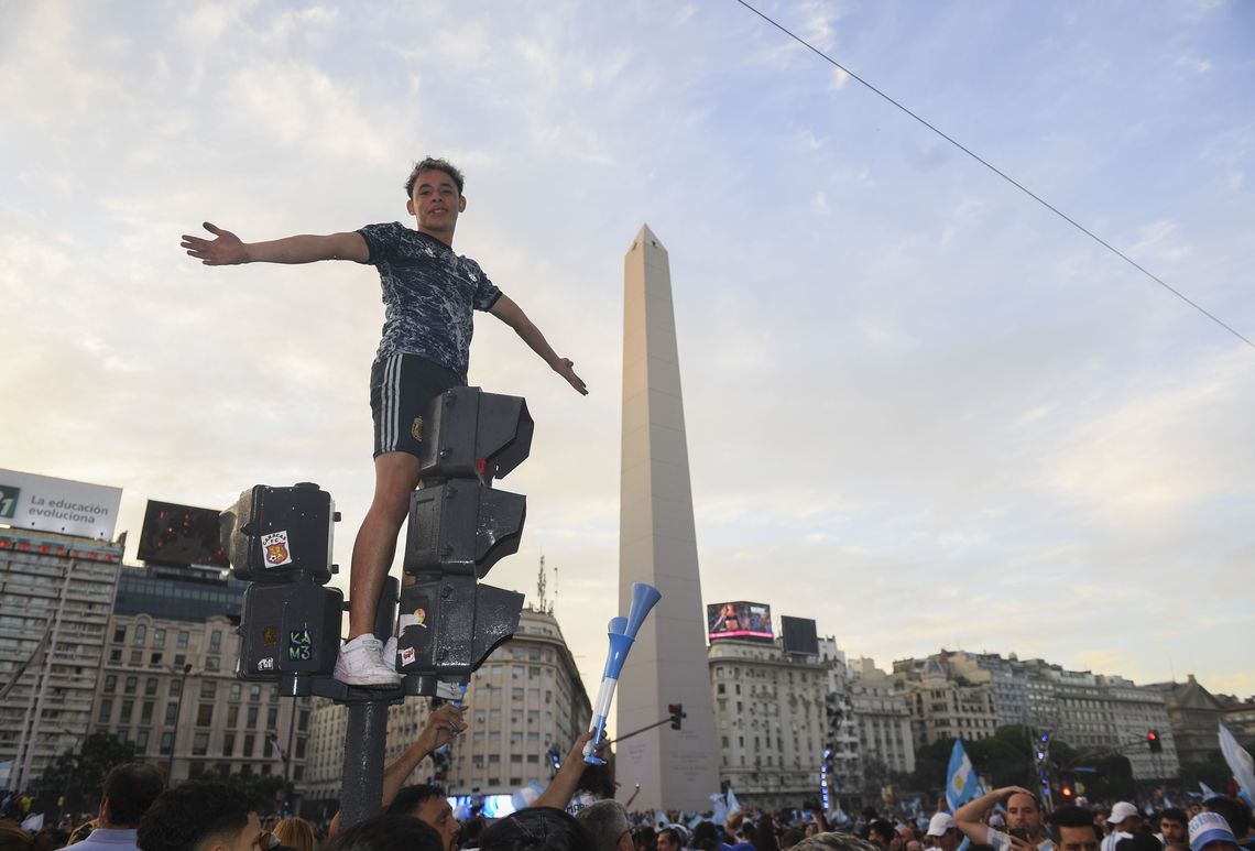 Ciudad Autónoma de Buenos Aires