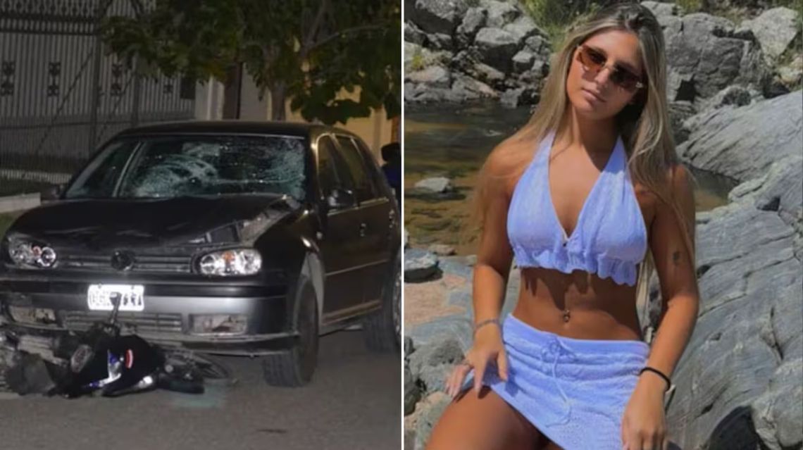 Manejaba alcoholizada