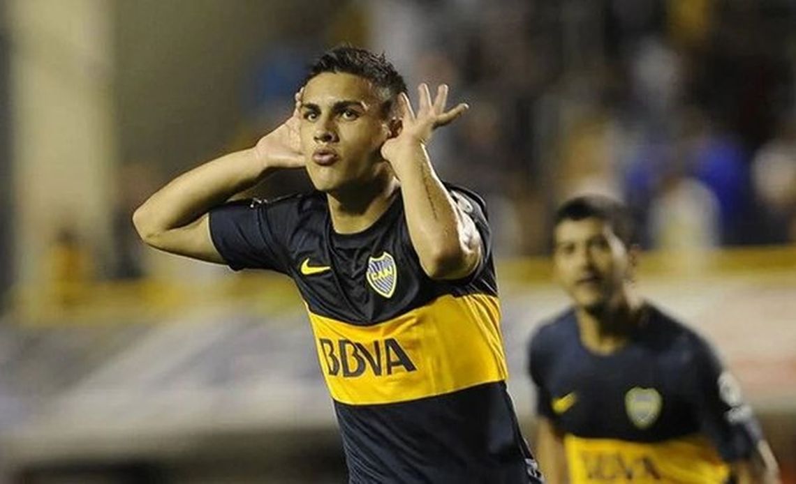 Leandro Paredes Descartó Volver Ahora A Boca Todavía No 