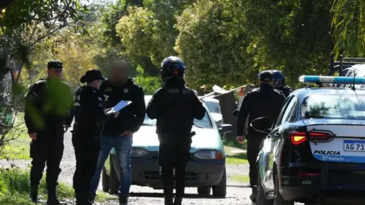 Multa millonaria a los padres de un niño que amenazó con disparar en una escuela