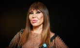 Moria Casán con equipo confirmado para su regreso a la TV