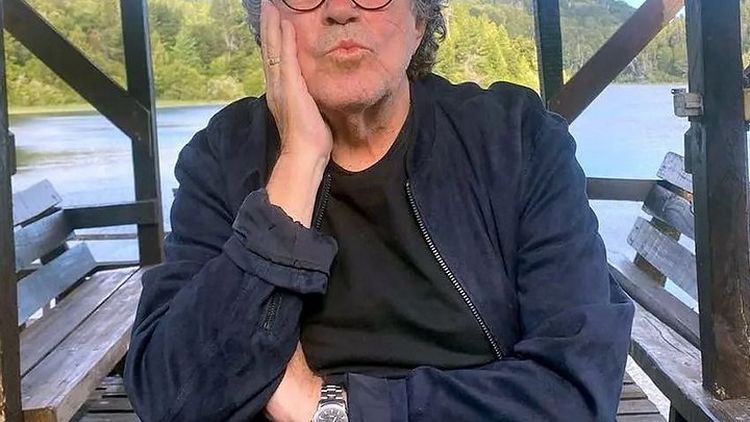 Piero murió este miércoles a los 81 años. El cantante dejó canciones como “Mi viejo” y “Para el pueblo lo que es del pueblo”.