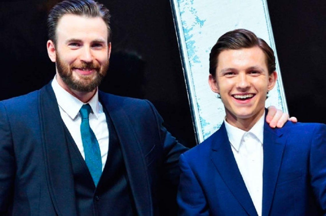 Después de Avengers 4, dos vengadores se unen para una película de Netflix