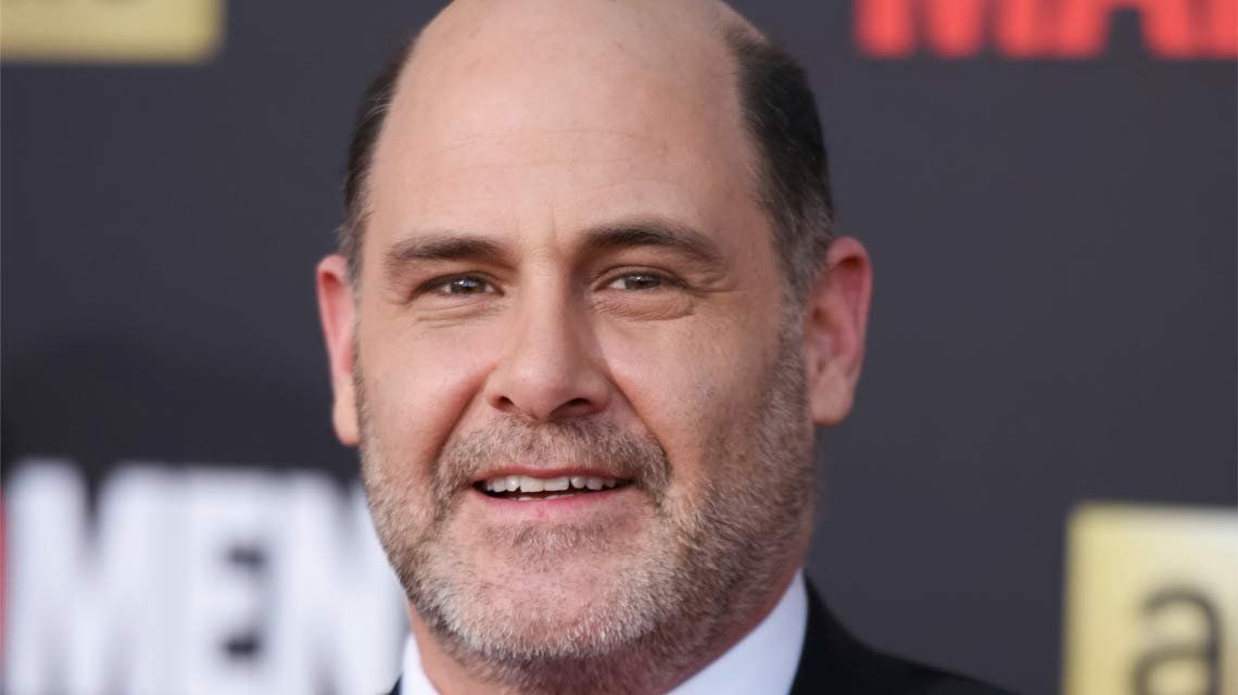 El creador de Mad Men fue acusado de acoso sexual por una guionista de la serie
