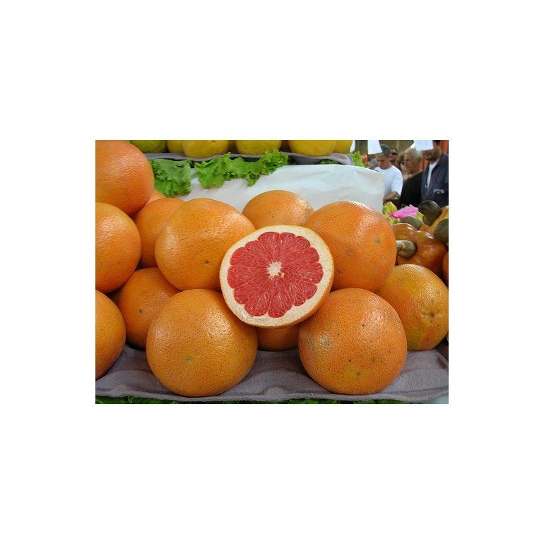 El pomelo, ¿amigo o enemigo?