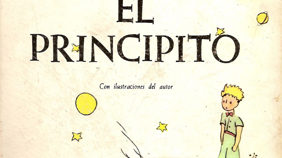 Cuantas Paginas Tiene El Principito Original www.diariopopular.com.ar