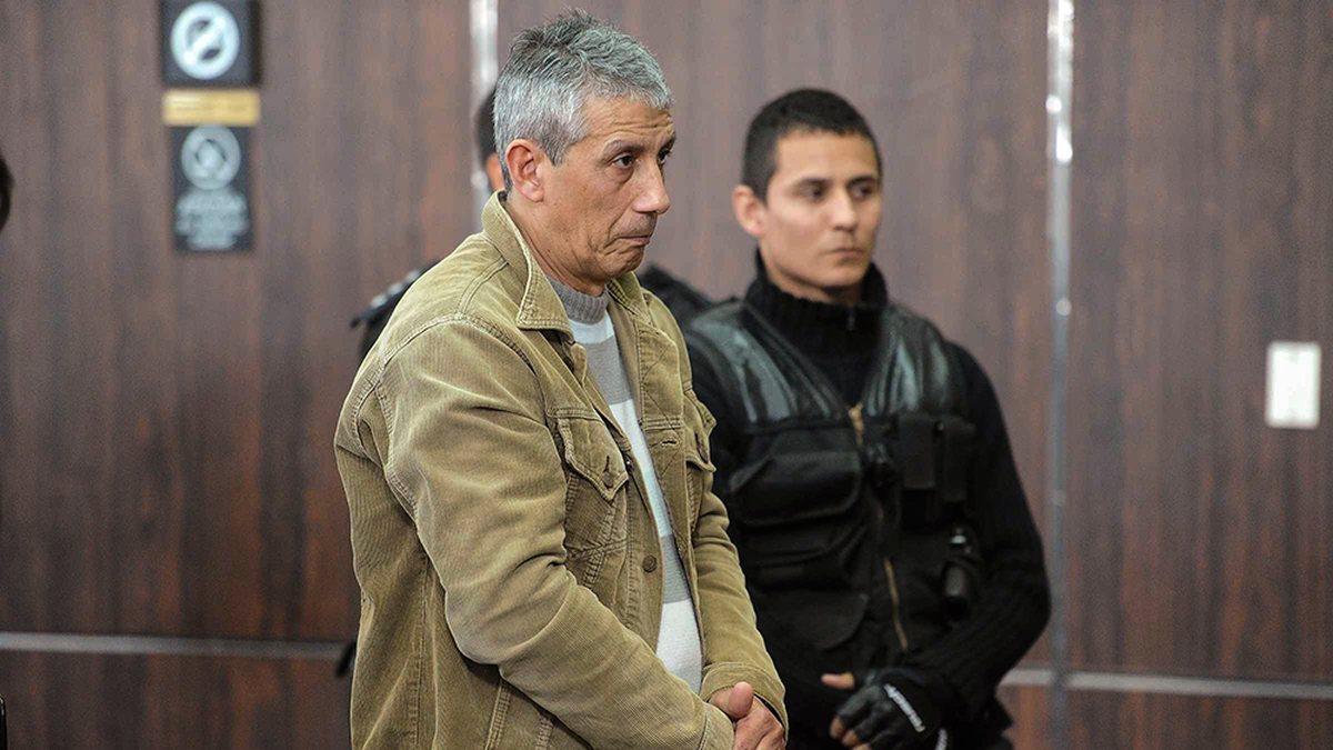 Perpetua a “asesino serial” por crímenes de dos mujeres