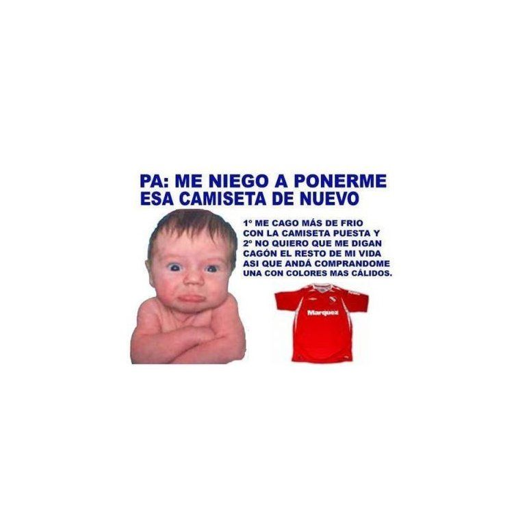 Los afiches de Boca para cargar a Independiente