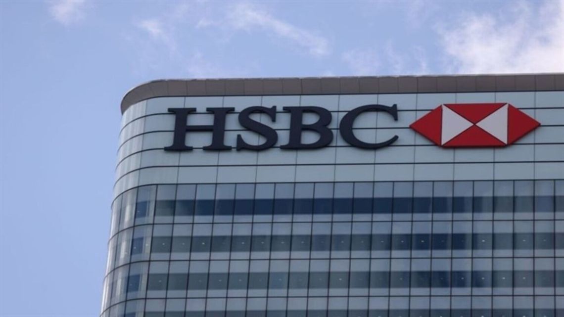 HSBC se va de la Argentina 