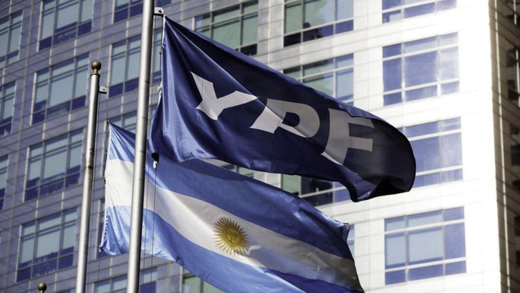 Juicio por YPF: el Gobierno logró revertir la sentencia por US$16.000 millones.