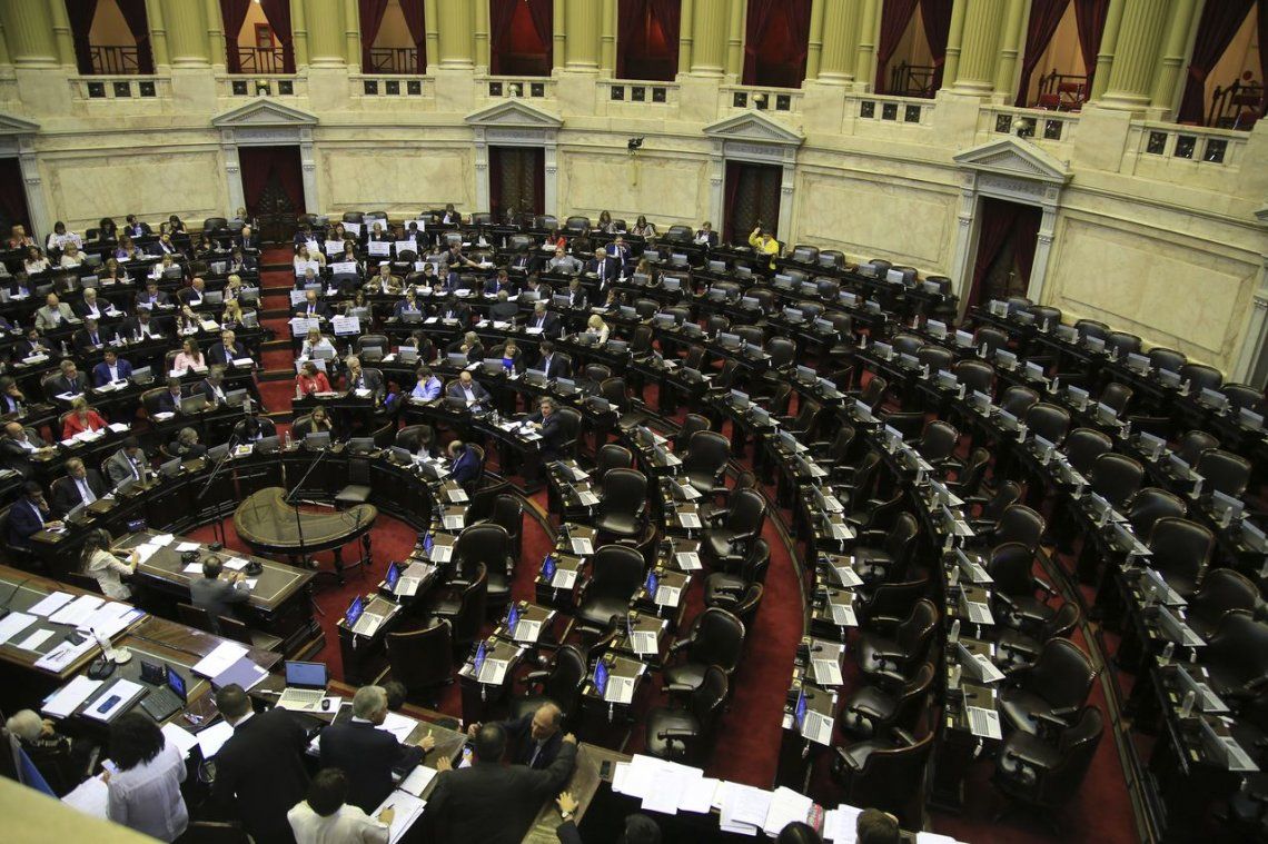 La Justicia instó al Congreso a que modifique la composición de la Cámara de Diputados