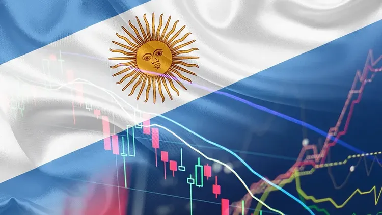 La caída del petróleo impulsó el apetito por activos de riesgo en todo el mundo.