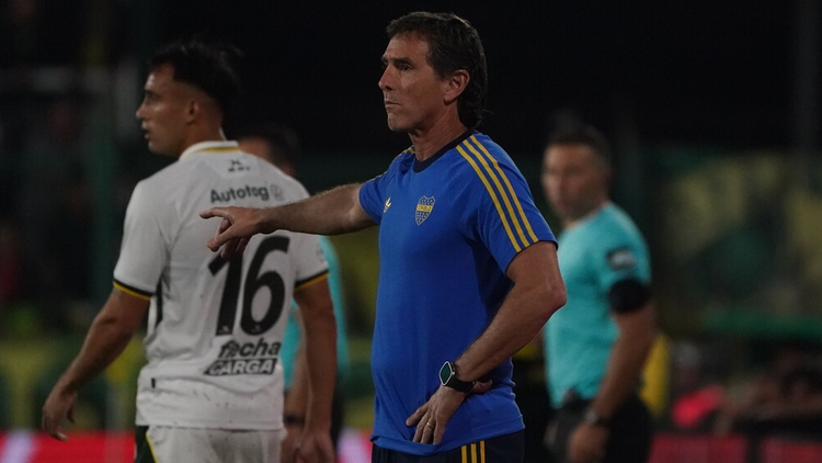 Hicimos un partido inteligente, analizó el triunfo al Halcón.