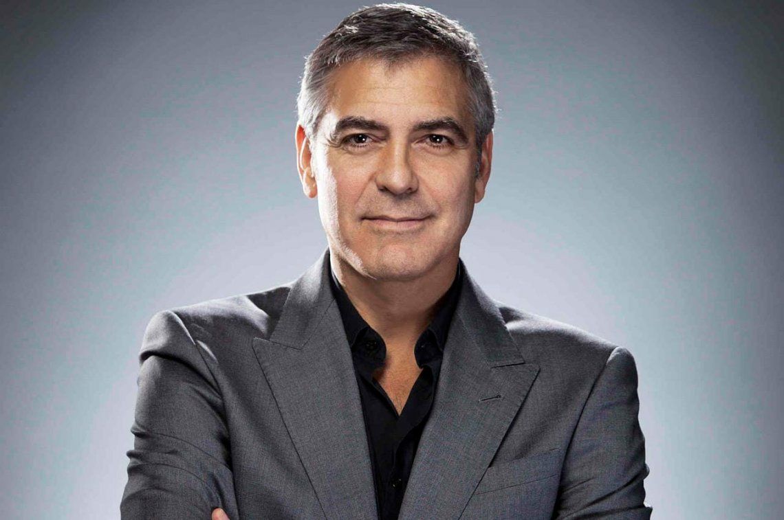 George Clooney: No puedo dedicarme a la política