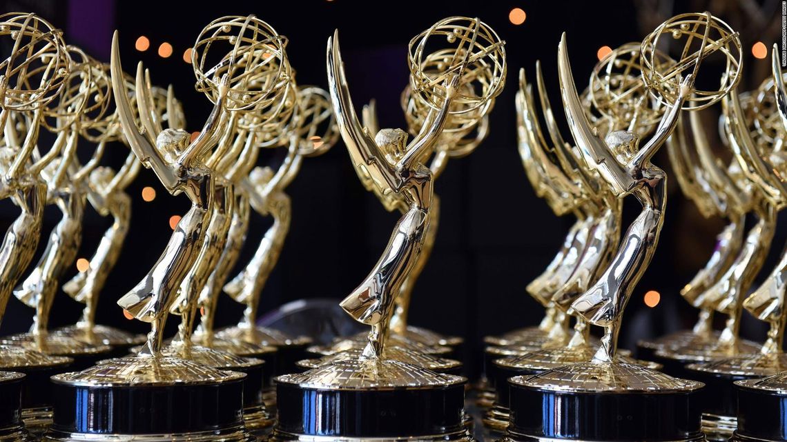 El lunes se realizó la entrega de premios número 74 de los Emmy.