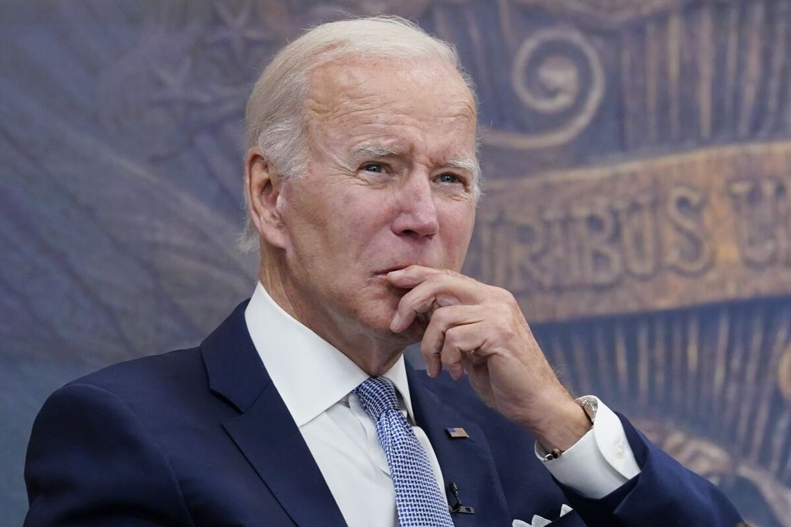 Biden insta a Rusia a no usar armas nucleares y Moscú le responde.