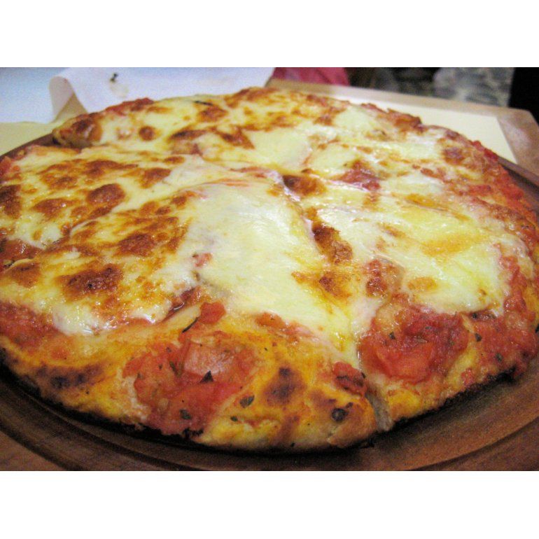 Argentinos y la pizza; una rica costumbre