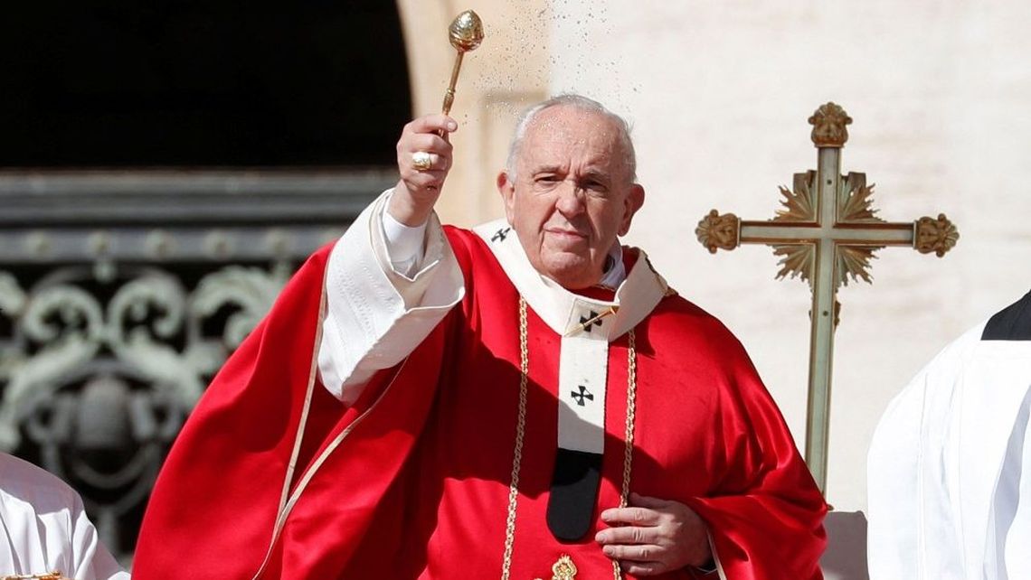 Papa Francisco 