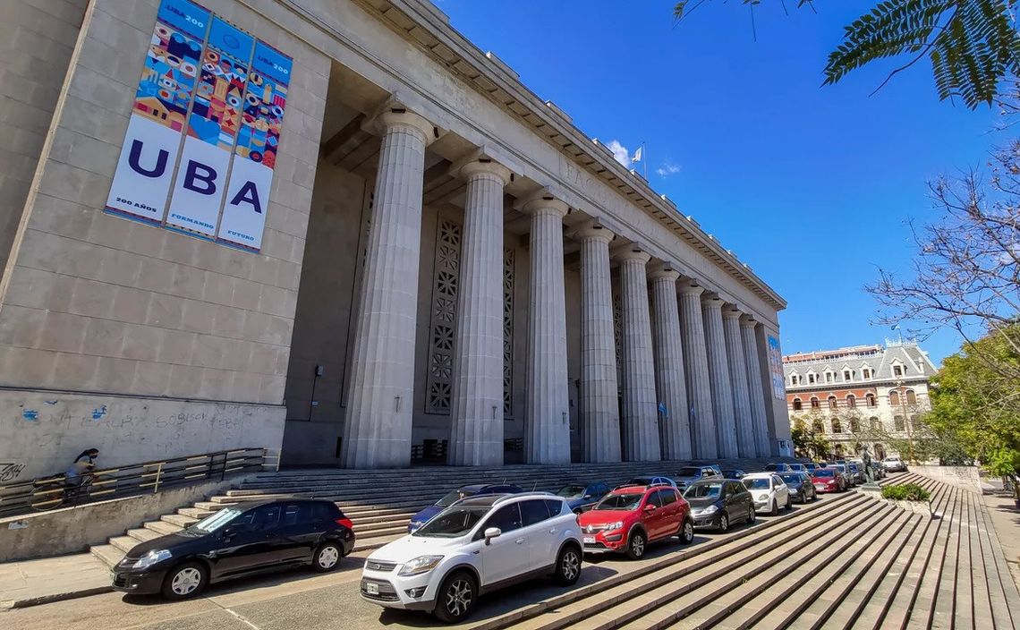 El recorte de fondos para 2025 profundizará el conflicto entre el Gobierno y las universidades nacionales.