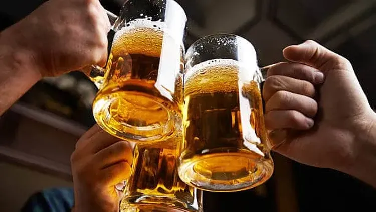El Día Nacional de la Cerveza, una efeméride cada vez más popular.