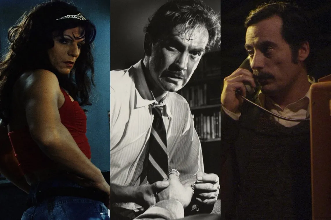 Día del Cine Nacional: 5 películas argentinas que tenés que ver