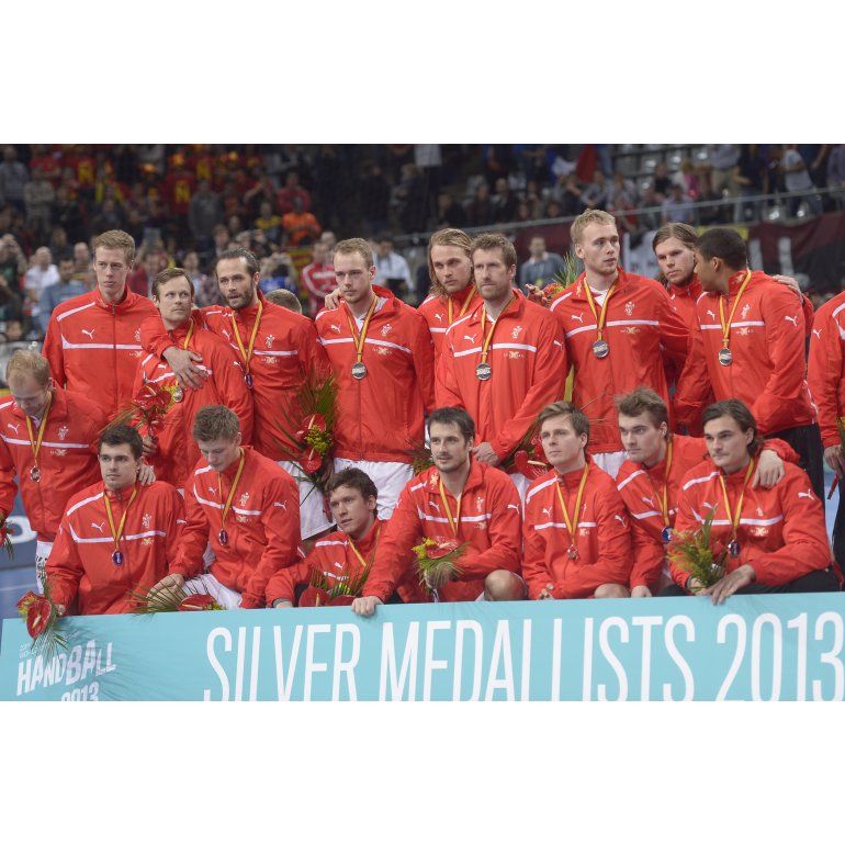 España se coronó campeón del Mundial de Handball