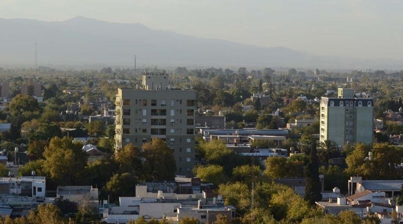 Una cadena de cuatro sismos sacudió San Juan y Mendoza