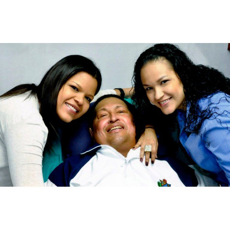 La salud de Chávez: “muy delicado” por nueva infección