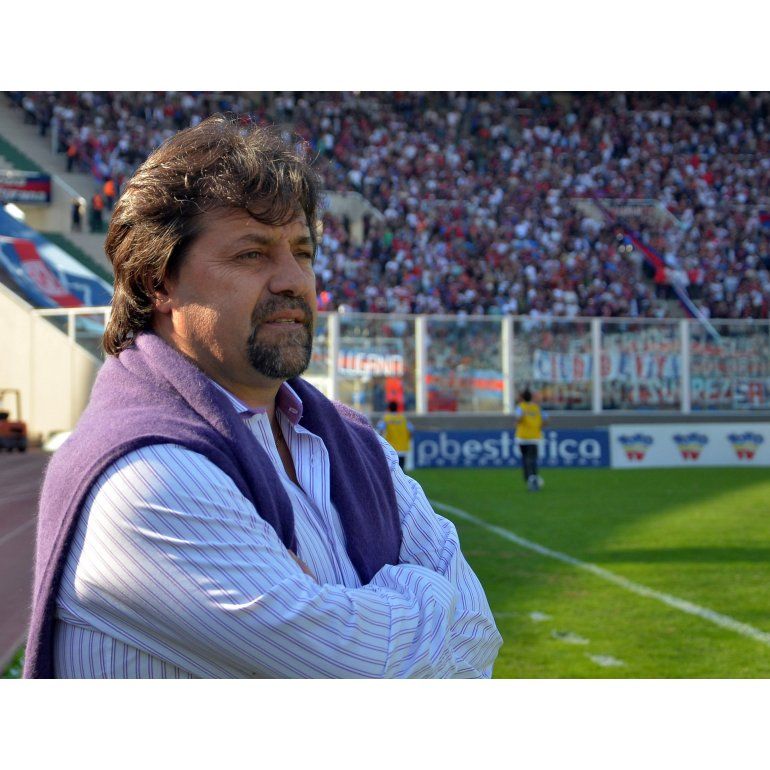 Un round más entre Caruso y el clan Tinelli