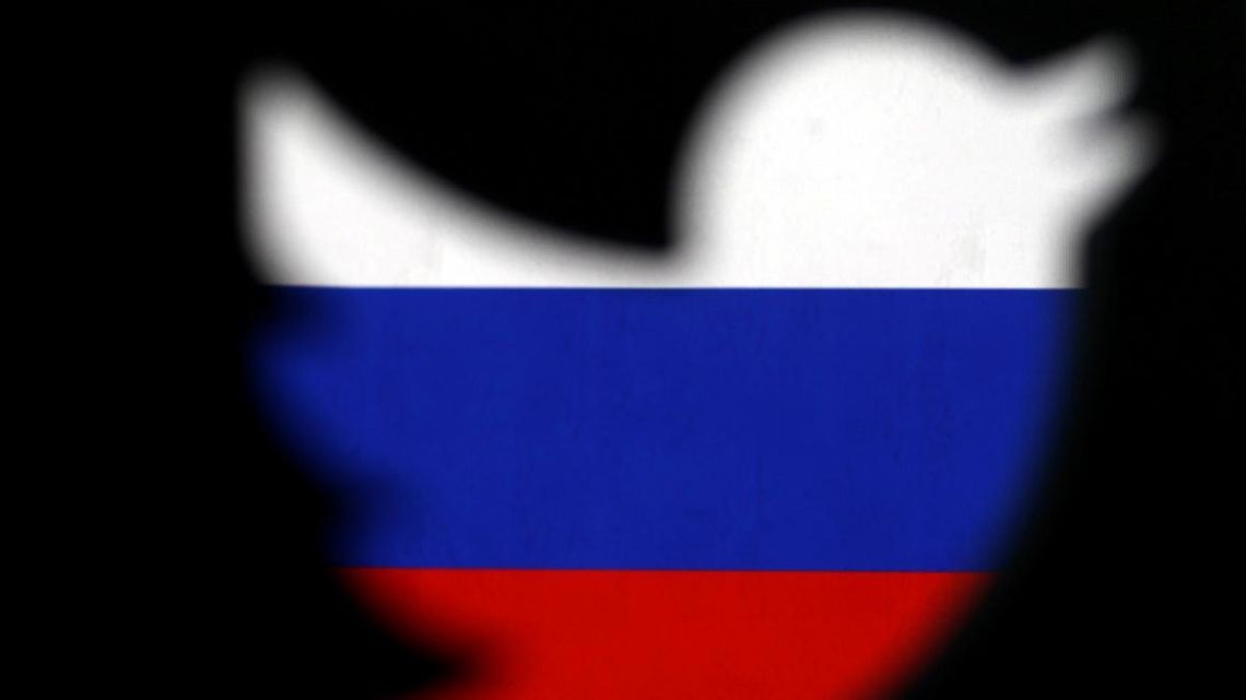 Rusia le declara la guerra a las redes sociales