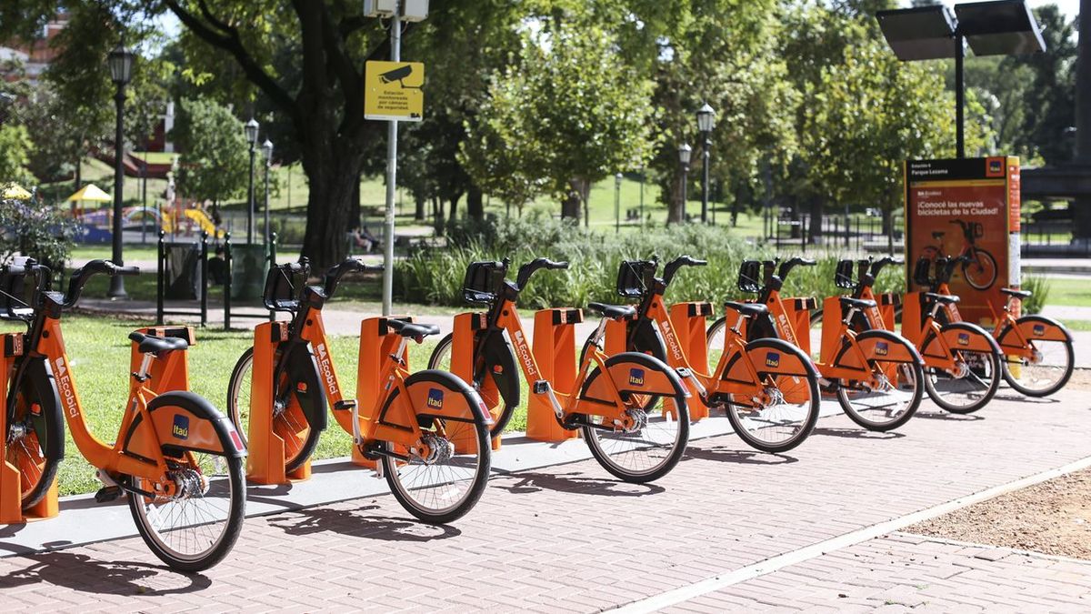 Ecobici c mo registrarse d nde ir y qu se necesita para usarlas