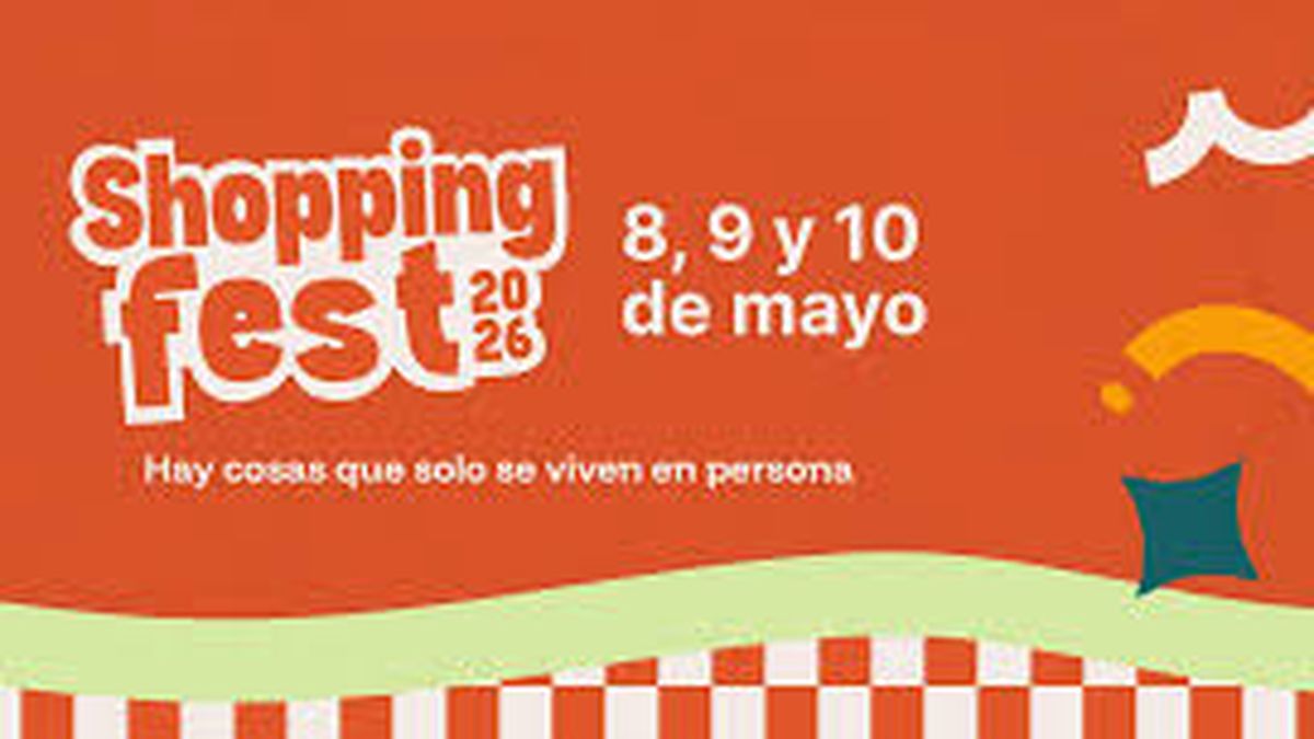 Los shoppings lanzan su primer fin de semana de descuentos en todo el país