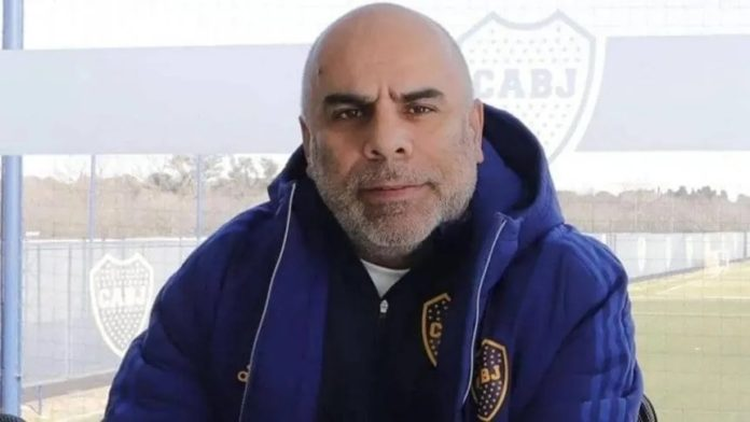 Me han ofrecido estar en otra área del club, reveló. 
